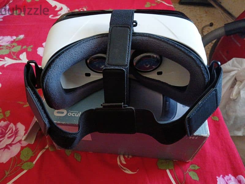 Samsung Gear vr for S7/S7 edge/S6 edge/S6/S6 edge+/Note 5 3