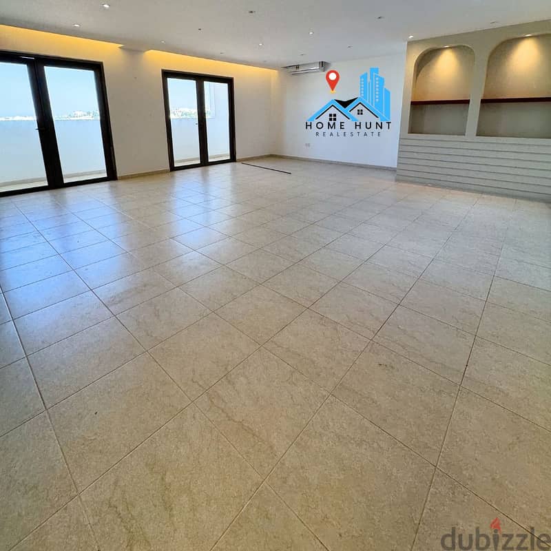 MADINAT QABOOS | MODERN 3BHK DUPLEX APARTMENT FOR RENT 2