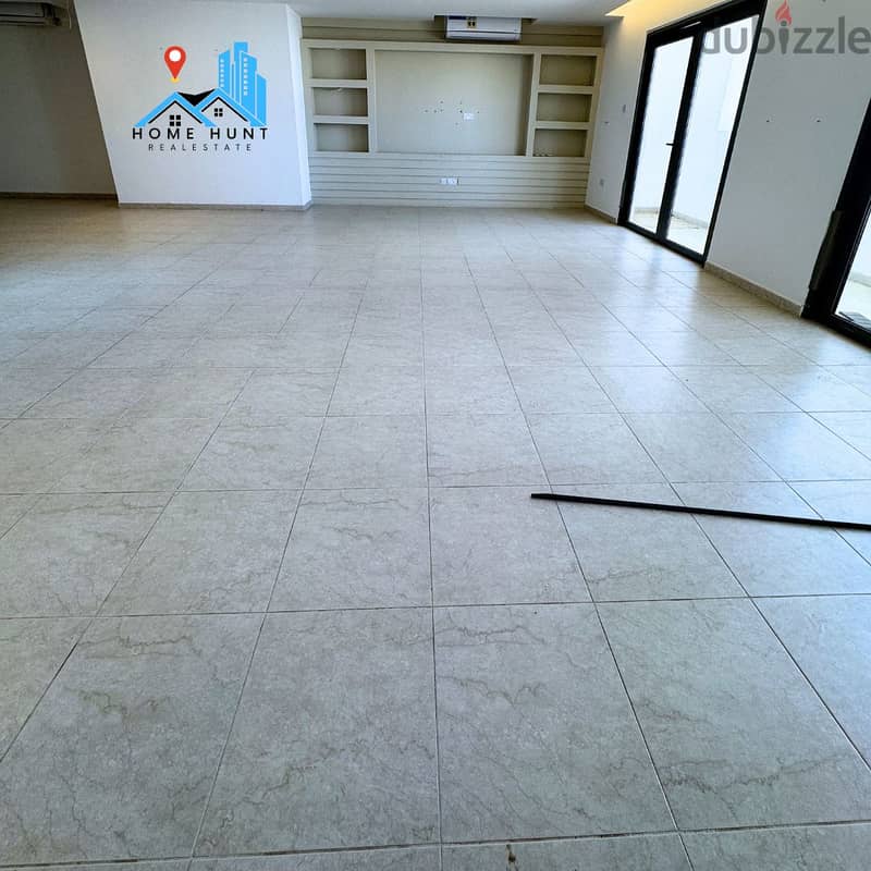 MADINAT QABOOS | MODERN 3BHK DUPLEX APARTMENT FOR RENT 3