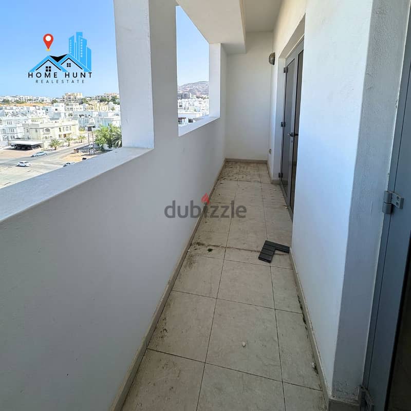 MADINAT QABOOS | MODERN 3BHK DUPLEX APARTMENT FOR RENT 4