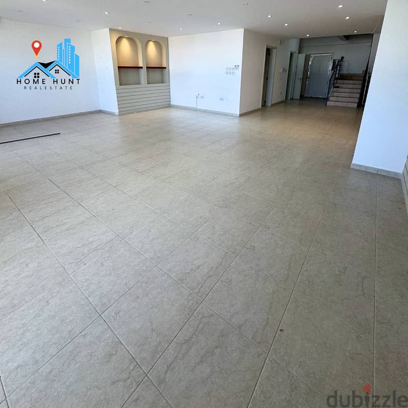 MADINAT QABOOS | MODERN 3BHK DUPLEX APARTMENT FOR RENT 5