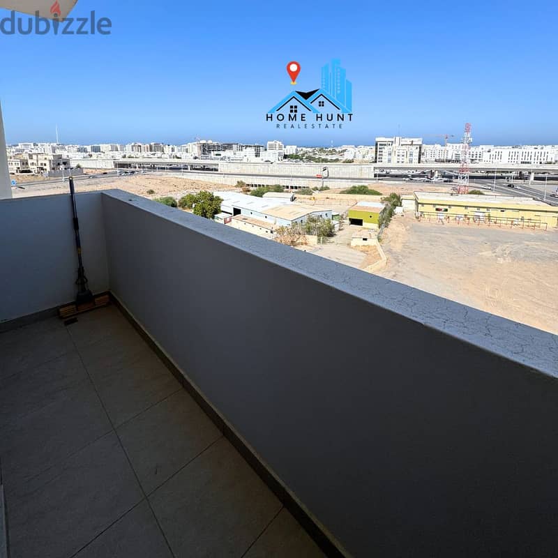 MADINAT QABOOS | MODERN 3BHK DUPLEX APARTMENT FOR RENT 10