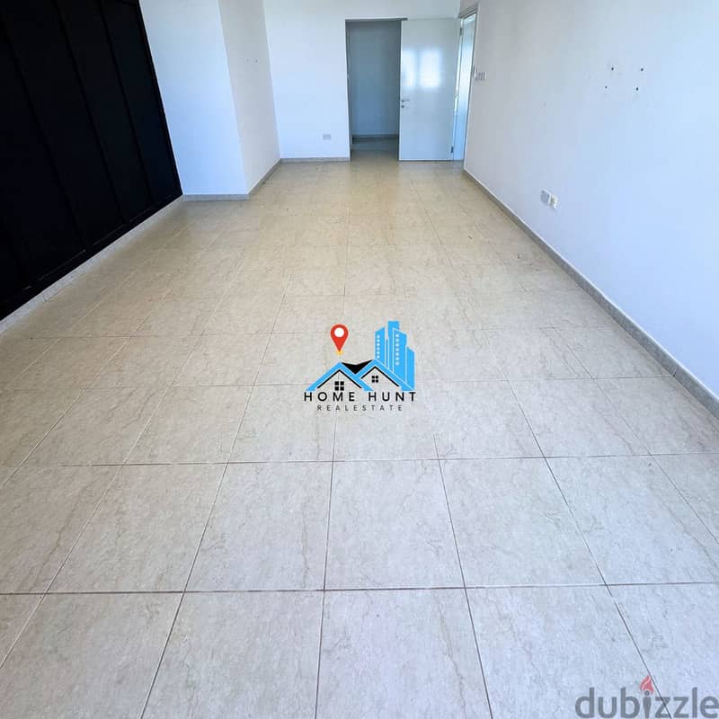 MADINAT QABOOS | MODERN 3BHK DUPLEX APARTMENT FOR RENT 11