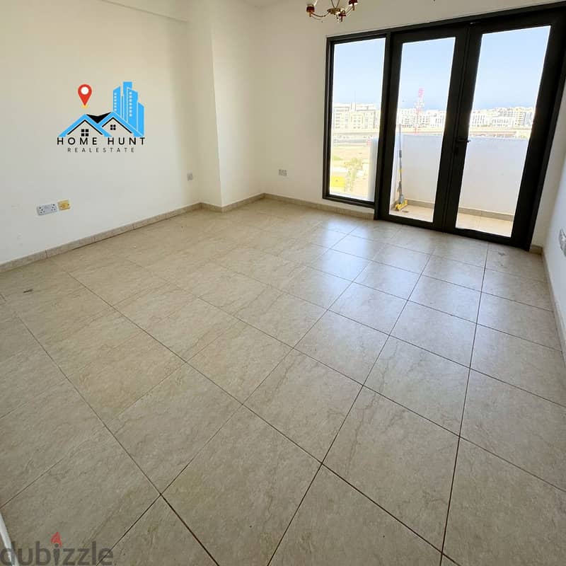 MADINAT QABOOS | MODERN 3BHK DUPLEX APARTMENT FOR RENT 13