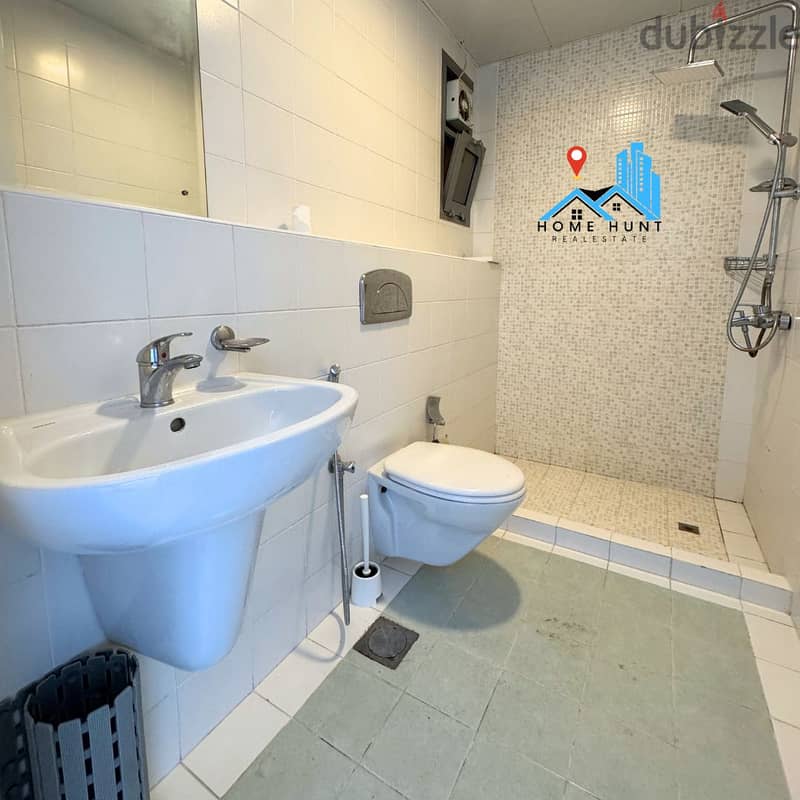 MADINAT QABOOS | MODERN 3BHK DUPLEX APARTMENT FOR RENT 14