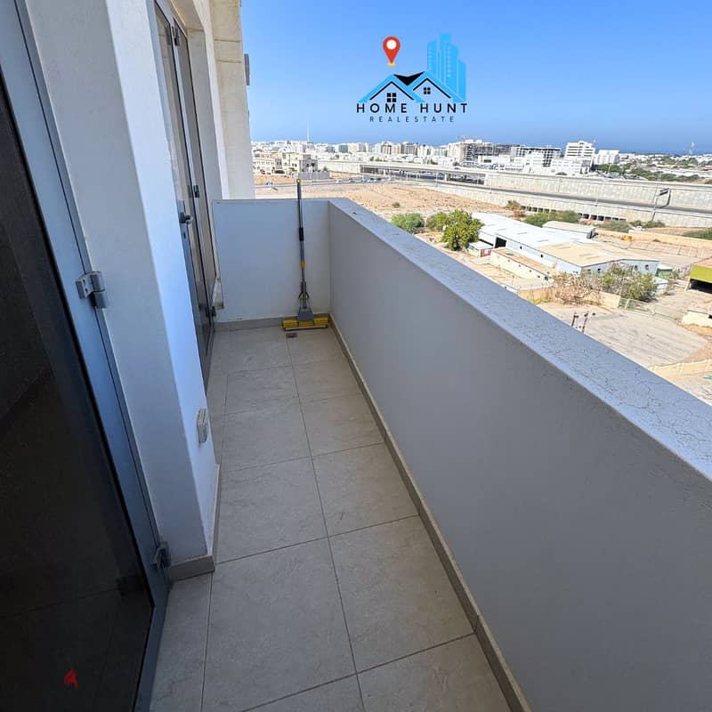 MADINAT QABOOS | MODERN 3BHK DUPLEX APARTMENT FOR RENT 15