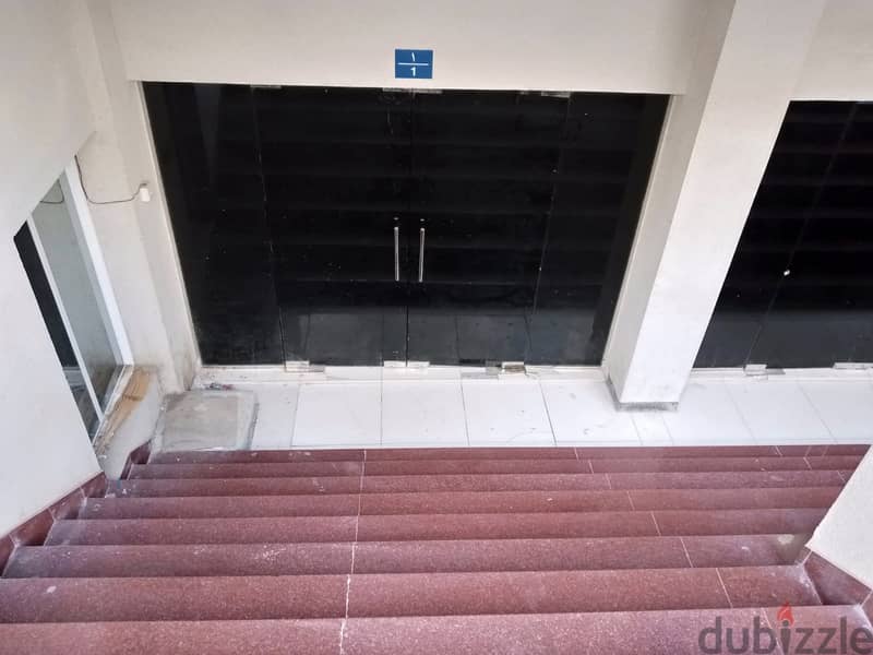 Basement for Rent – Fully Equipped in MBD Area 0