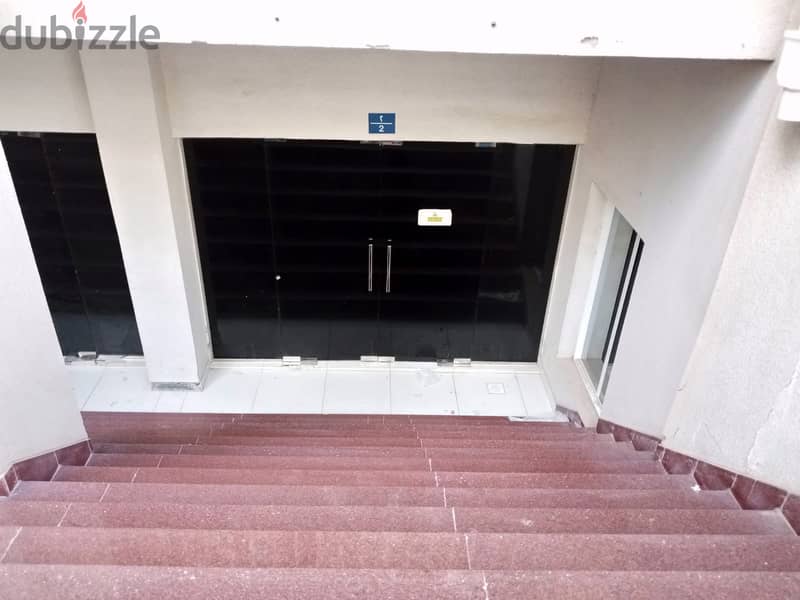 Basement for Rent – Fully Equipped in MBD Area 1