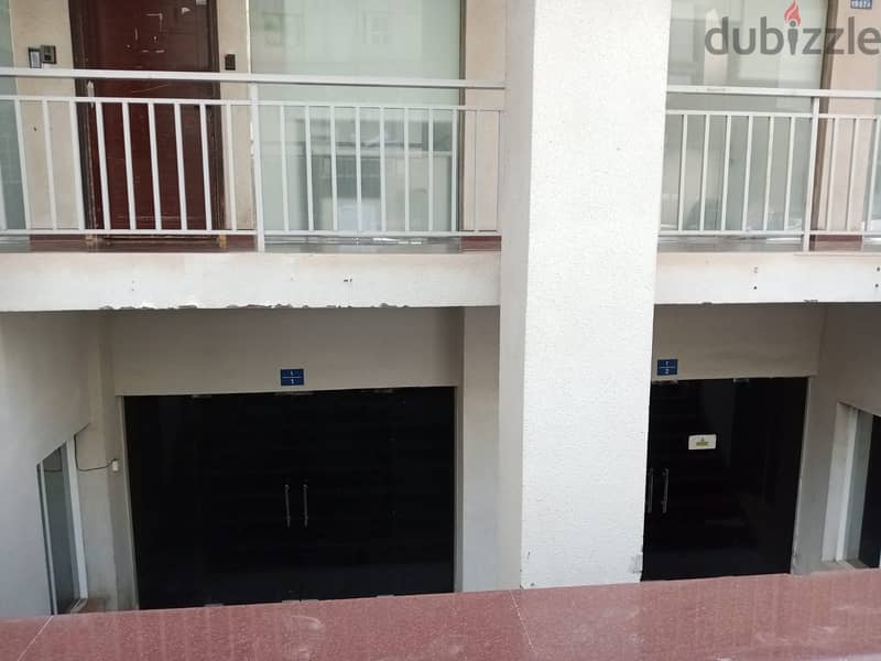 Basement for Rent – Fully Equipped in MBD Area 4