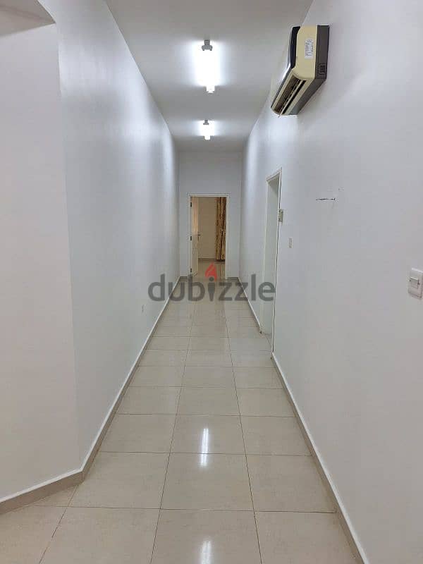 2 CLEAN BEDROOM PENTHOUSE IN SOUTH MAWALEH. 0