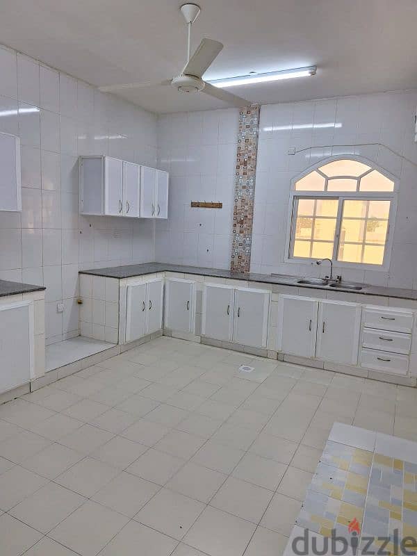 2 CLEAN BEDROOM PENTHOUSE IN SOUTH MAWALEH. 1