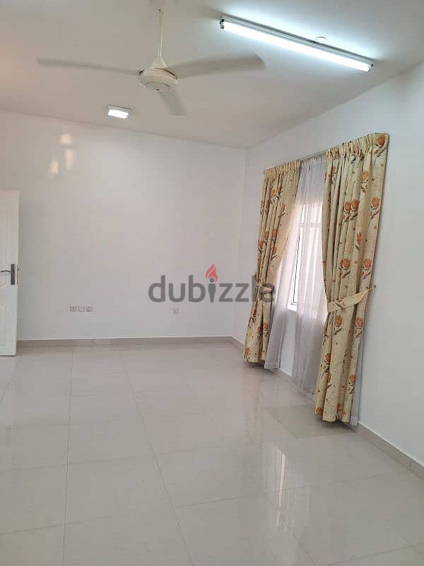 2 CLEAN BEDROOM PENTHOUSE IN SOUTH MAWALEH. 7