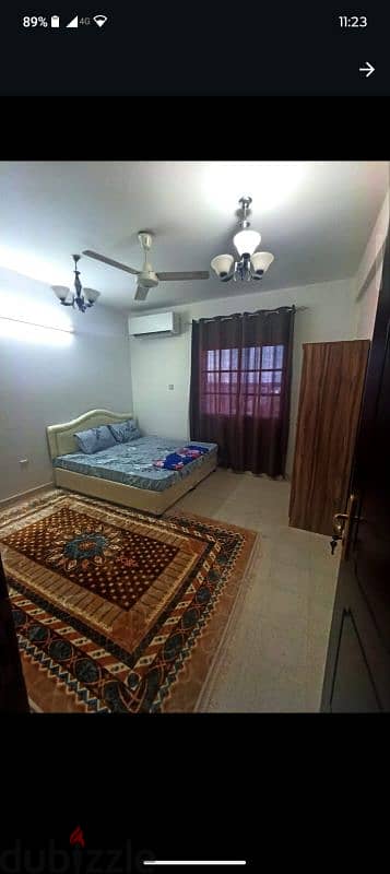 master bedroom on alkhowair 2