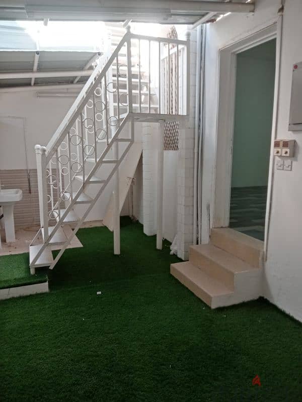 villa for rent 2