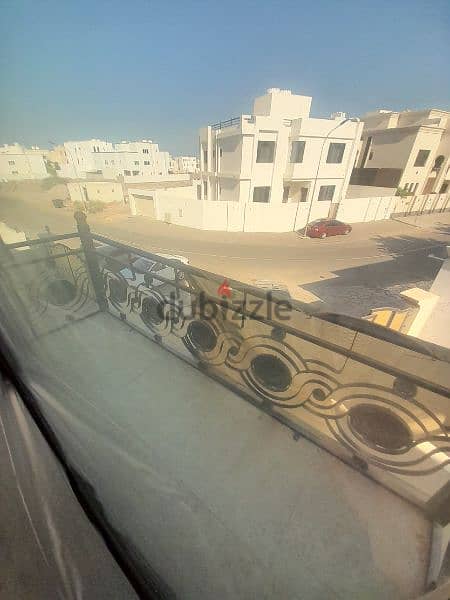 Good price 6 bhk villa for rent alkhoud ,alkawthar st 2