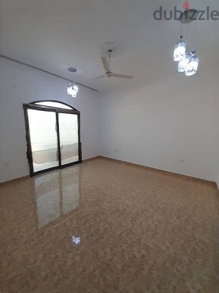 Good price 6 bhk villa for rent alkhoud ,alkawthar st 6