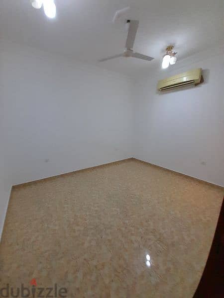 Good price 6 bhk villa for rent alkhoud ,alkawthar st 7