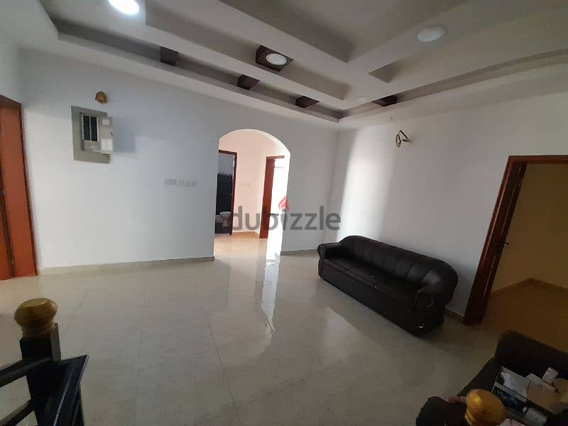 Good price 6 bhk villa for rent alkhoud ,alkawthar st 8