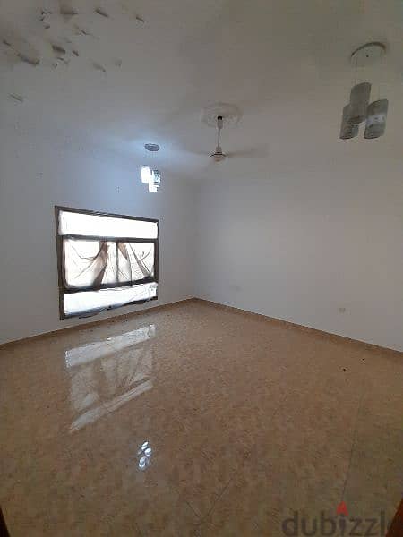 Good price 6 bhk villa for rent alkhoud ,alkawthar st 12