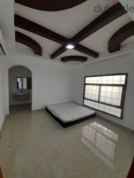 Good price 6 bhk villa for rent alkhoud ,alkawthar st 15