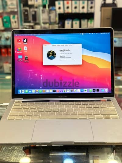 Used MacbooK Pro