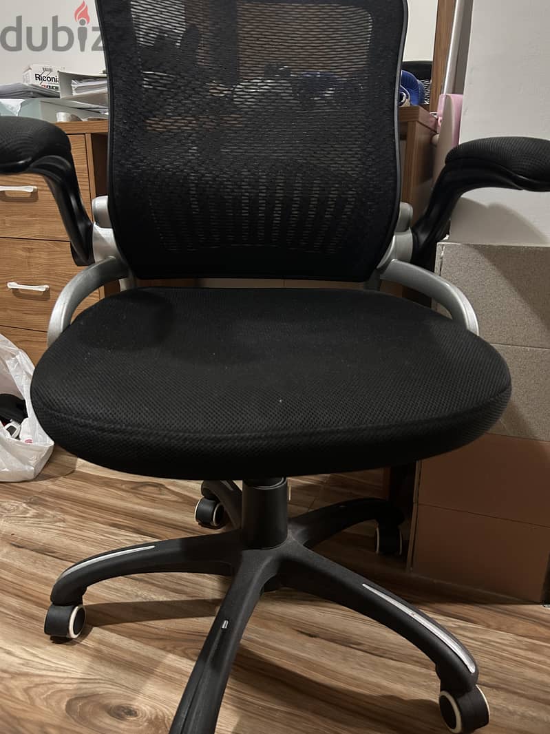 Office Chair 0