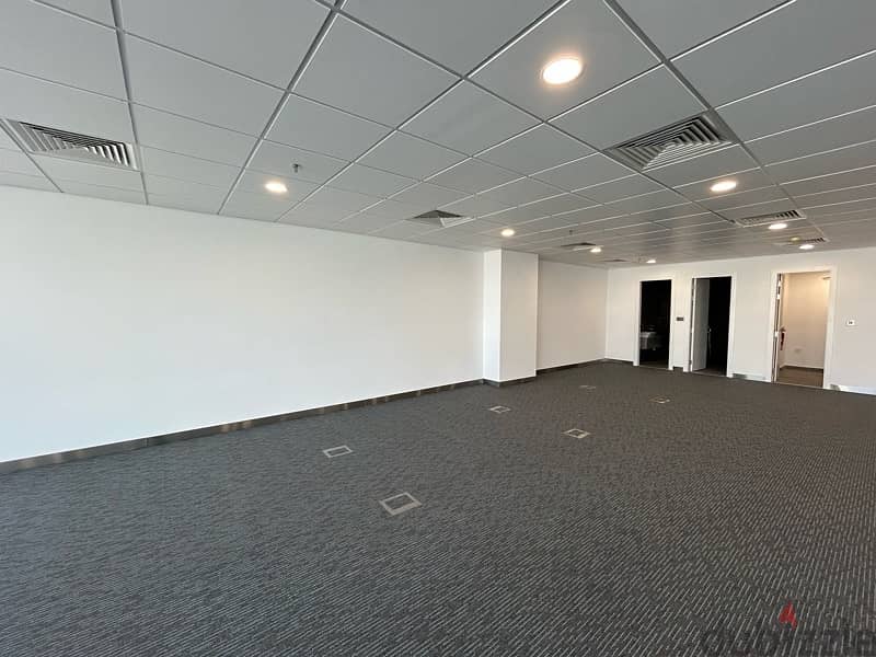 Office spaces For Rent in Al Khuwair 3