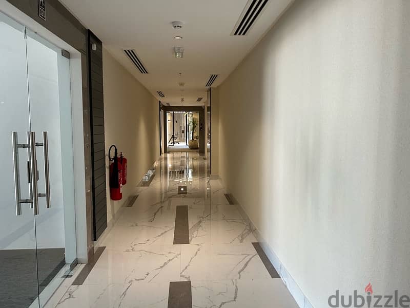 Office spaces For Rent in Al Khuwair 4