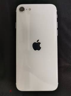 Iphone SE 2020 Amazing condition 0