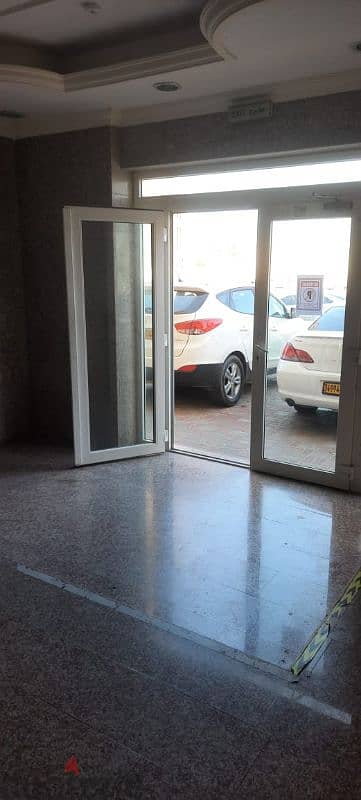 flat for rent in ghala 1