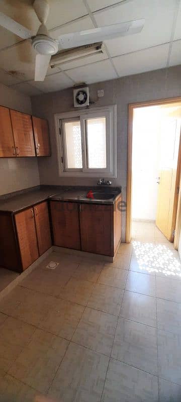 flat for rent in ghala 5