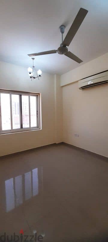 flat for rent in ghala 6