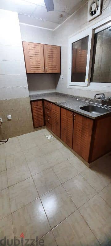 flat for rent in ghala 11