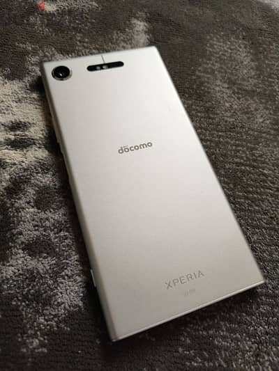 Sony Xperia xz1 64gb 4gb almost new condition