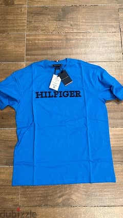 Tommy Hilfiger brand new shirt 0