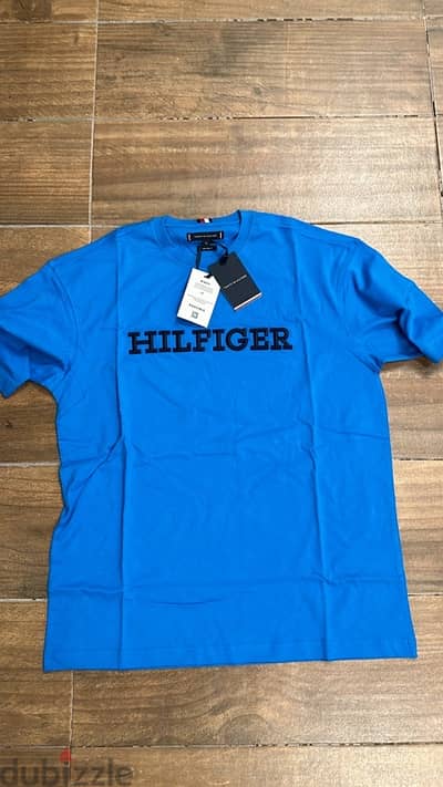 Tommy Hilfiger brand new shirt