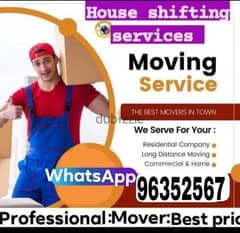 house shiftting and vela flat and office shifting 0