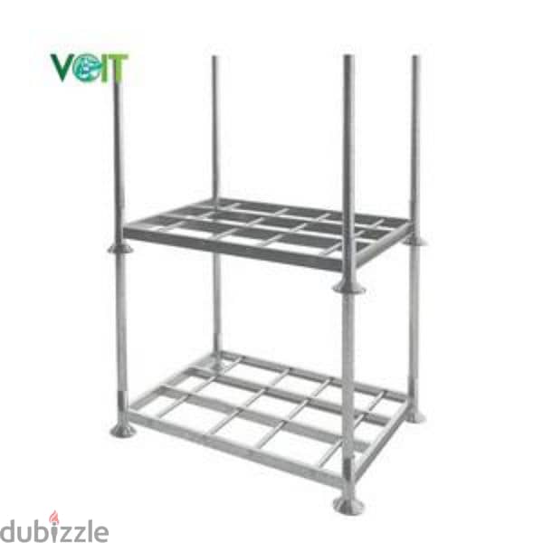 steel pallets 1