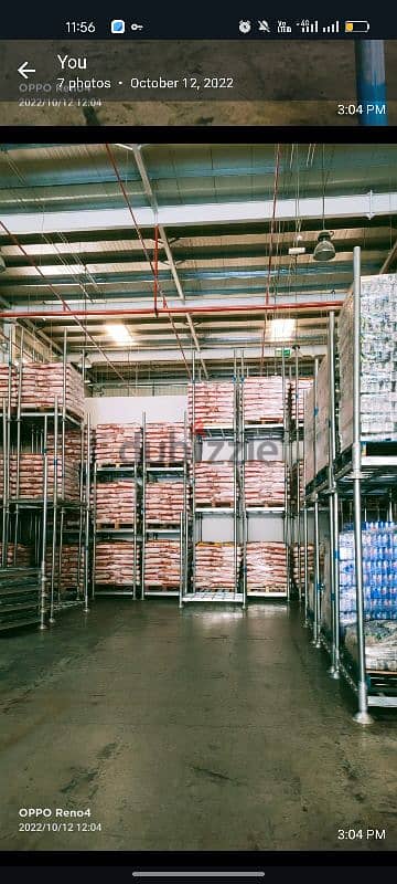 steel pallets 10