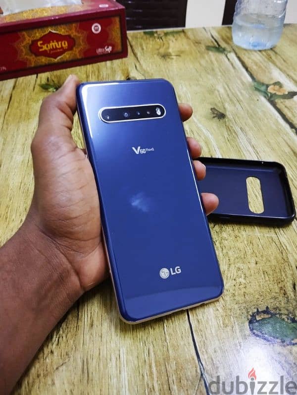 LG V60 ThinQ 5G 3