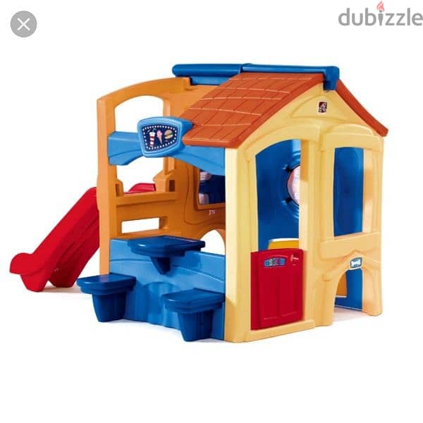 PlayHouse 0