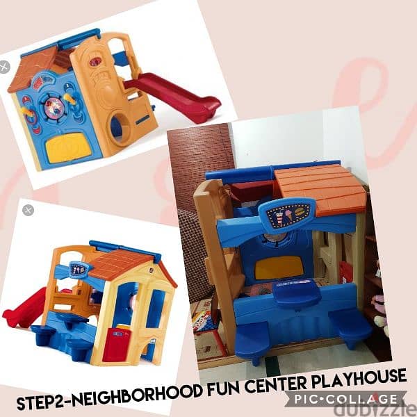 PlayHouse 2