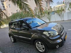 Kia Soul 2010 0