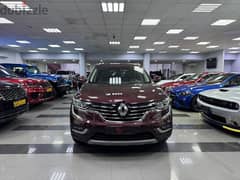 Renault Koleos 2019 0