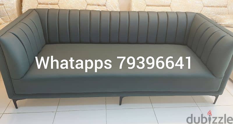 new 3 seater sofa 1 piece available 0