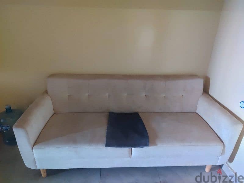 BED ,WARDROBE, MATTRESS AND SOFA 4