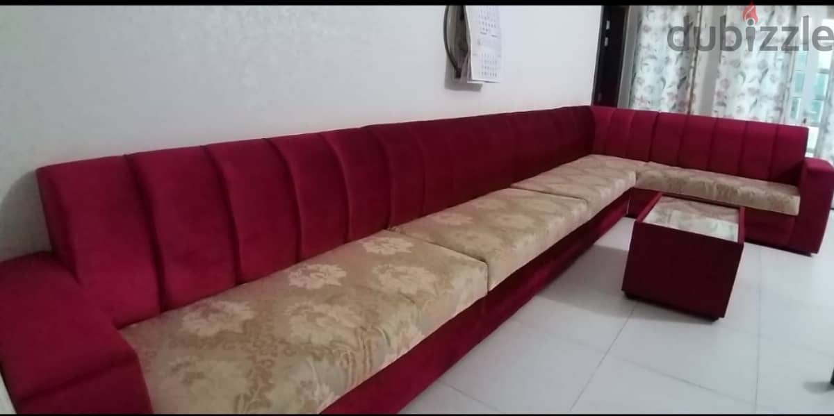 8 seater sofa set for sale 1