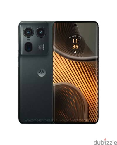 Motorola Moto Edge 50 Ultra  1TB