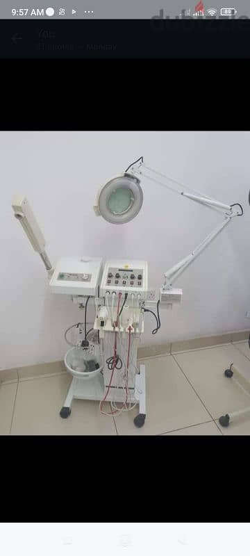 beauty parlor equipment sale. 91141156 11