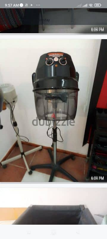 beauty parlor equipment sale. 91141156 16